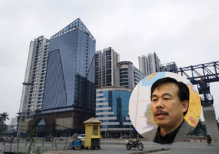 Vietracimex nợ hơn 35.000 tỷ đồng, bị phạt do chậm thanh toán 4 lô trái phiếu