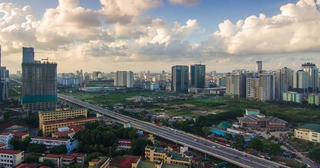 Hà Nội: Quận, huyện được mời thầu dự án sử dụng đất dưới 2.500 tỷ đồng