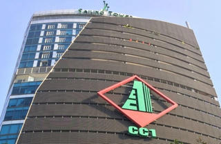 CC1: Công ty liên quan Chủ tịch HĐQT muốn bỏ 265 tỷ đồng mua gom cổ phiếu