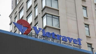 Tập đoàn Hưng Thịnh bán 6 triệu cổ phiếu, thoái hết vốn khỏi Vietravel