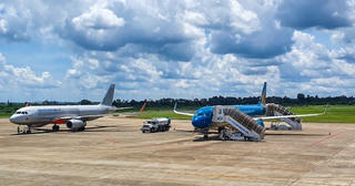 Kon Tum đề xuất xây dựng sân bay 4.000 tỷ đồng ở Măng Đen