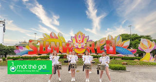 Ngàn trải nghiệm thú vị từ chuỗi sự kiện văn hóa, lễ hội tại Sun World Ha Long