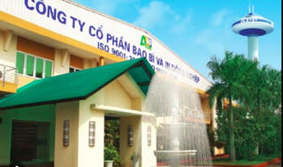 Công ty Bao bì và In nông nghiệp bị phạt do bán cổ phiếu quỹ không báo cáo