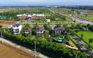 Bất động sản 24h: Nở rộ xu hướng bỏ phố về vùng ven “săn“ đất
