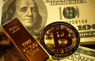 Vàng và USD tăng nóng, chứng khoán nổi sóng: Tiền tỷ đổ vào đâu?