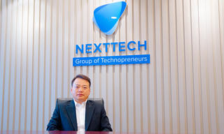 Ví Ngân lượng: Từ 'gà đẻ trứng vàng' của shark Bình đến lùm xùm gian lận thuế