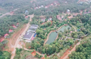Kon Tum: Kiến nghị thu hồi đất tại dự án Khu biệt thự du lịch sinh thái Măng Đen