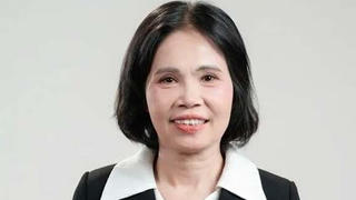 Nữ Chủ tịch mới của PGBank là ai?