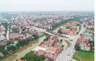 Hà Nam tìm nhà đầu tư cho dự án khu nhà ở gần 1.500 tỷ tại thị xã Duy Tiên