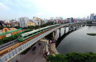 Hà Nội cần 36,4 tỷ USD làm 9 tuyến đường sắt đô thị, đầu tư tư nhân đồng loạt rút lui