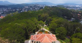 Đà Lạt quyết định cưỡng chế thu hồi tổng hành dinh của vị vua cuối cùng Việt Nam