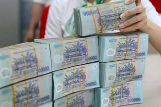 “Nghẽn vốn”, giá bất động sản sẽ lao dốc đến 30%?