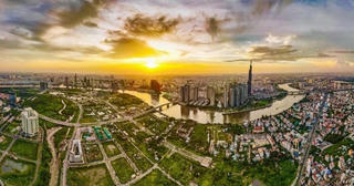 Lãi suất đồng loạt giảm, bất động sản sắp bùng nổ trở lại?