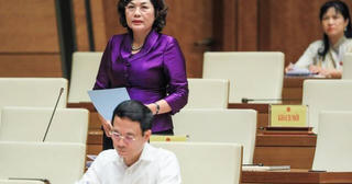 Thống đốc Ngân hàng Nhà nước: Đảm bảo triển khai gói hỗ trợ 2%,tránh tình trạng trục lợi chính sách