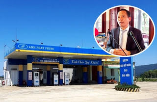 Đại gia Trịnh Xuân Nghiệm: Ông chủ hệ sinh thái Anh Phát lừng lẫy xứ Thanh