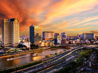 Cảnh báo hệ lụy “ăn theo” dự án lớn, đẩy giá đất tăng chóng mặt