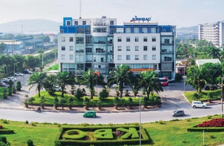 KBC: Tái khởi động nhiều dự án BĐS, doanh thu sẽ vượt 9.000 tỷ