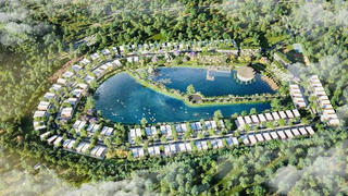 Dự án tỷ USD đổ về, giá đất Ninh Bình vào đà ‘cất cánh’