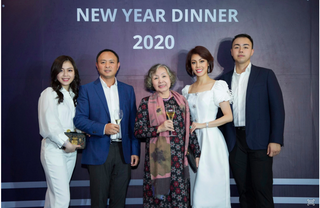 Soi hệ sinh thái đa dạng của Sơn Kim Group hoạt động ra sao?