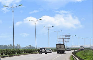 Cần 9.400 tỷ đồng làm 25km đường cao tốc Hà Nam - Nam Định