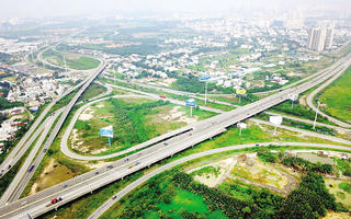 TP.HCM chuẩn bị đền bù, hỗ trợ, tái định cư dự án đường Vành đai 3