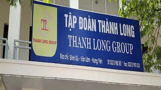 Diễn biến mới tại dự án 4.000 tỷ đồng của Tập đoàn Thành Long