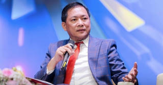 Ông Nguyễn Cao Trí bị bắt vì tội lạm dụng tín nhiệm chiếm đoạt tài sản