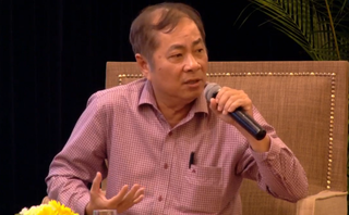 TS Đinh Thế Hiển: Doanh nghiệp bất động sản có mức thâm dụng vốn nhiều nhất trong các ngành