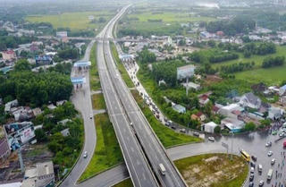 TP. HCM đề xuất làm 6 dự án BOT trên 97.000 tỷ đồng