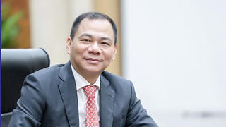 IPO VinFast, tài sản của tỷ phú Phạm Nhật Vượng sắp vọt lên 16 tỷ USD