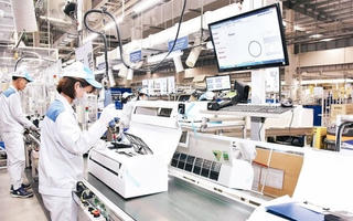 TP Hồ Chí Minh đưa ra 4 nhóm giải pháp hỗ trợ doanh nghiệp
