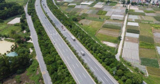 Cập nhật tiến độ dự án cao tốc Châu Đốc - Cần Thơ - Sóc Trăng