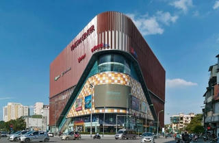 Vincom Retail báo lãi sau thuế hơn 1.300 tỷ, tăng 66%