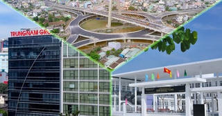 Chủ tịch HĐQT Xây dựng Trung Nam bị tạm hoãn xuất cảnh