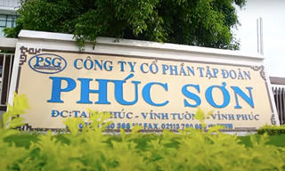 Khối tài sản 'khủng' thu hồi trong vụ Phúc Sơn: 2 triệu USD, 500 lượng vàng, 1.000 sổ đỏ