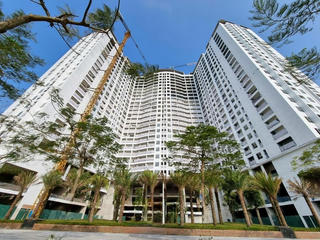 Chủ đầu tư Chung cư Tecco Diamond bị xử phạt vì chưa nghiệm thu chất lượng công trình đã đưa dân vào ở