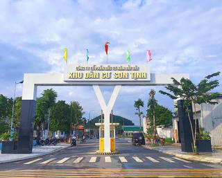 Năm Bảy Bảy muốn phát hành hơn 50 triệu cổ phiếu, huy động vốn cho dự án Khu dân cư Sơn Tịnh - Quảng Ngãi