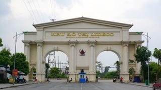 Hai cha con Phó tổng giám đốc Lideco thoái vốn