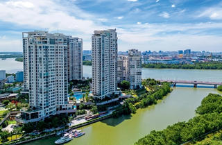 Doanh nghiệp địa ốc chuẩn bị chạy 'nước rút'