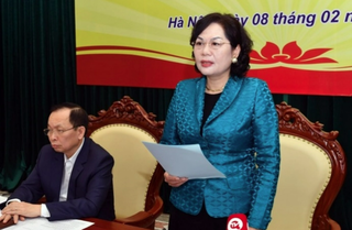 Thống đốc: 'Có doanh nghiệp BĐS làm cùng lúc 50 dự án thì tháo gỡ khó khăn thế nào?'