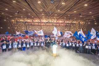 Blanca City ra quân bùng nổ: 2.000 chiến binh “xuất trận”, đánh dấu kỷ nguyên bứt phá của bất động sản Vũng Tàu