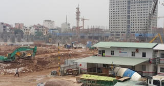 Thị trường bất động sản còn nhiều tồn đọng chưa giải quyết