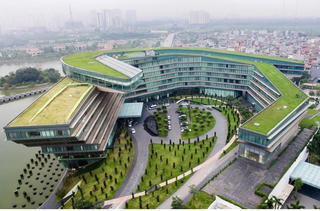 Thanh tra Chính phủ: 'Khách sạn JW Marriott của Bitexco được ưu đãi đầu tư không đúng quy định'