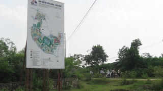 Ai sẽ tiếp quản 'siêu đô thị' Sudico – Tiến xuân sau khi thu hồi?