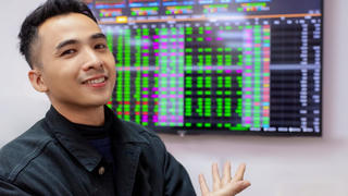 VN-Index điều chỉnh, tâm điểm thuộc về cổ phiếu SHB