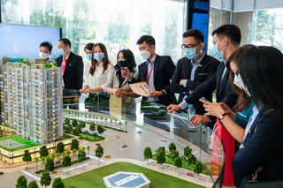 Vì sao bất động sản chiết khấu cao bất thường?