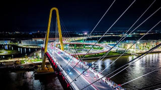 Bước ngoặt hạ tầng làm thay đổi “giá trần” bất động sản Vũ Yên