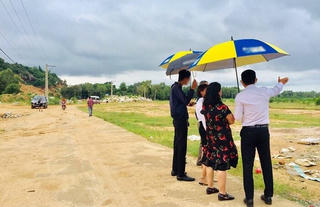 TS. Trần Du Lịch: 'Nhiều người khổ sở vì bỏ sở trường đi làm bất động sản'
