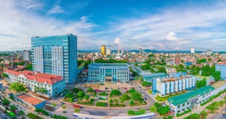 Thủ phủ công nghiệp miền Bắc chi gần 1.000 tỷ đồng 'lên đời' vùng trung tâm, nỗ lực trở thành TP trực thuộc Trung ương