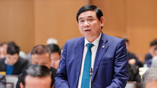 Chủ tịch BIDV đề xuất cho NHTM được giữ lại lợi nhuận để tăng vốn điều lệ